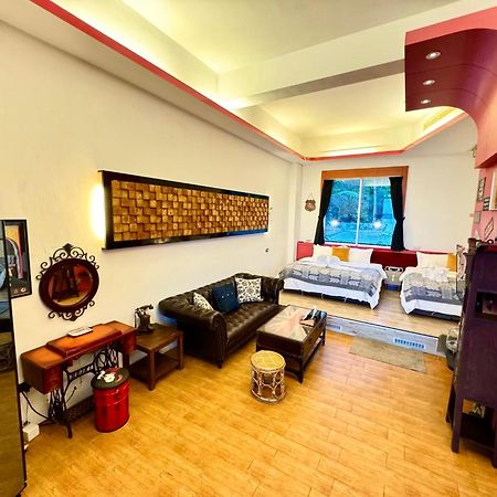 Sky Villa - 南灣薇拉海景莊園 包棟villa Наньвань Экстерьер фото