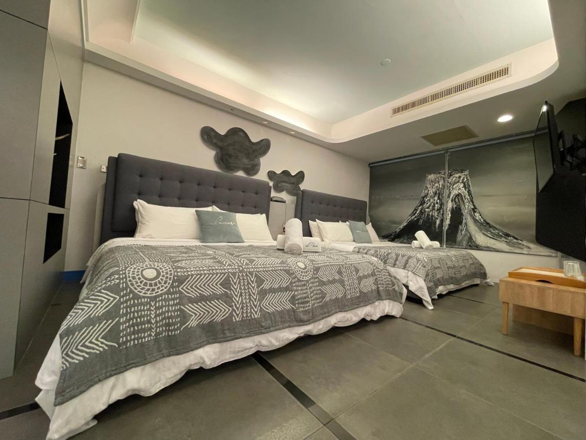 Sky Villa - 南灣薇拉海景莊園 包棟villa Наньвань Экстерьер фото