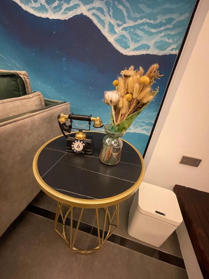 Sky Villa - 南灣薇拉海景莊園 包棟villa Наньвань Экстерьер фото