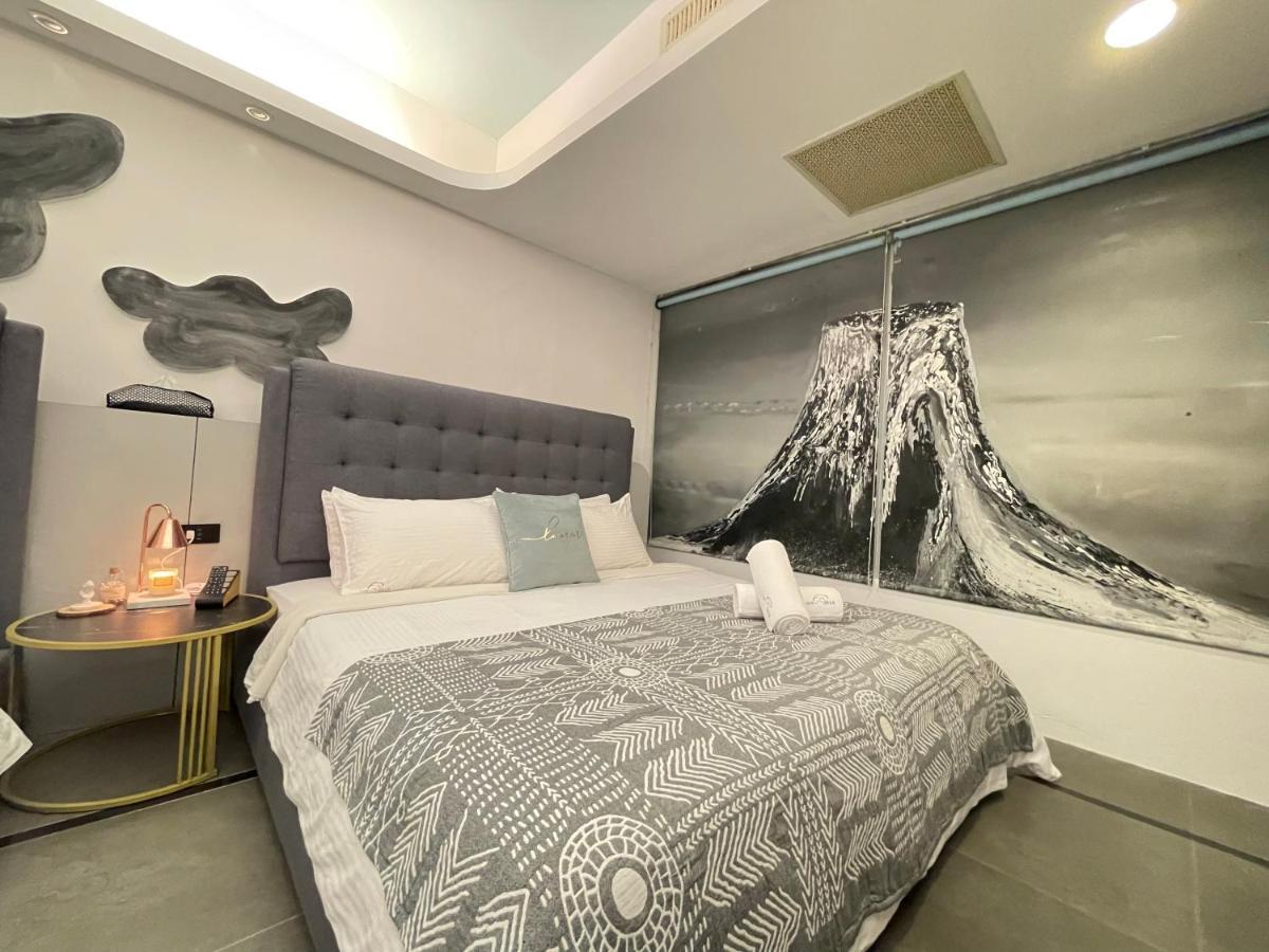 Sky Villa - 南灣薇拉海景莊園 包棟villa Наньвань Экстерьер фото