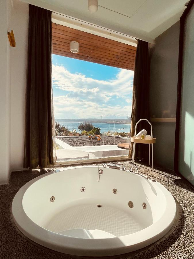 Sky Villa - 南灣薇拉海景莊園 包棟villa Наньвань Экстерьер фото